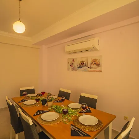 Hanel Life Royale 11 With Private Pool *