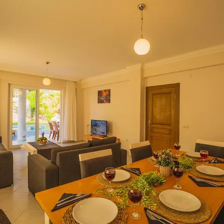 Hanel Life Royale 11 With Private Pool ヴィラ