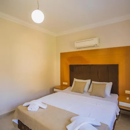 Hanel Life Royale 11 With Private Pool * Fethiye