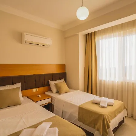 ヴィラ Hanel Life Royale 11 With Private Pool フェティエ