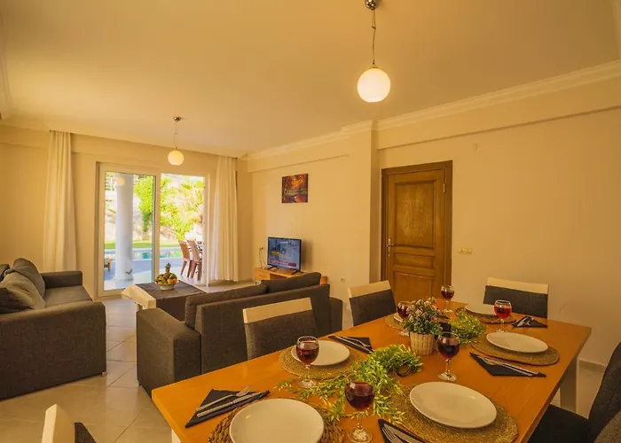 Hanel Life Royale 11 With Private Pool Villa