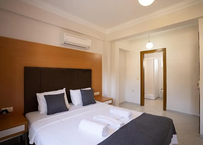 Villa Hanel Life Royale 11 With Private Pool