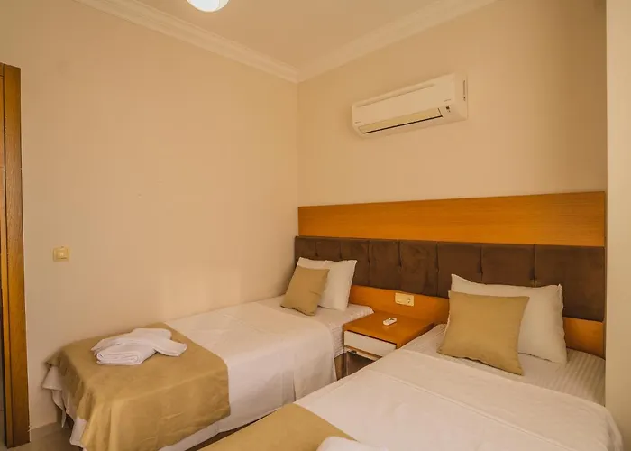 Hanel Life Royale 11 With Private Pool Villa