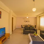 Hanel Life Royale 11 With Private Pool וילה *