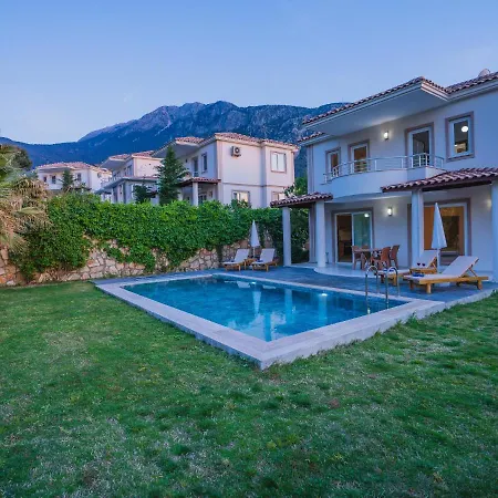 Willa Hanel Life Royale 11 With Private Pool