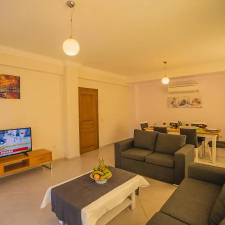 Hanel Life Royale 11 With Private Pool וילה *