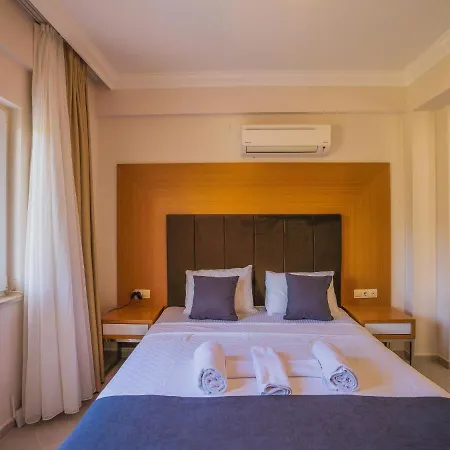 Villa Hanel Life Royale 11 With Private Pool Fethiye