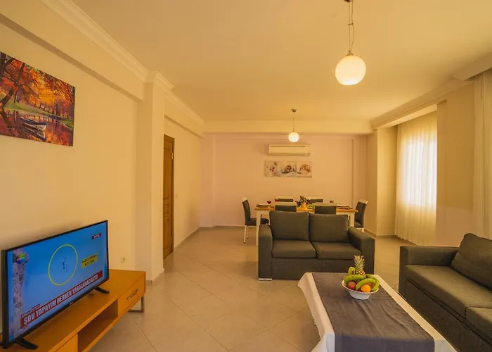 Hanel Life Royale 11 With Private Pool וילה *